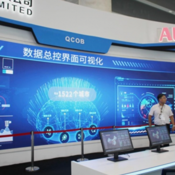 2025中國(guó)(深圳)國(guó)際電力自動(dòng)化展覽