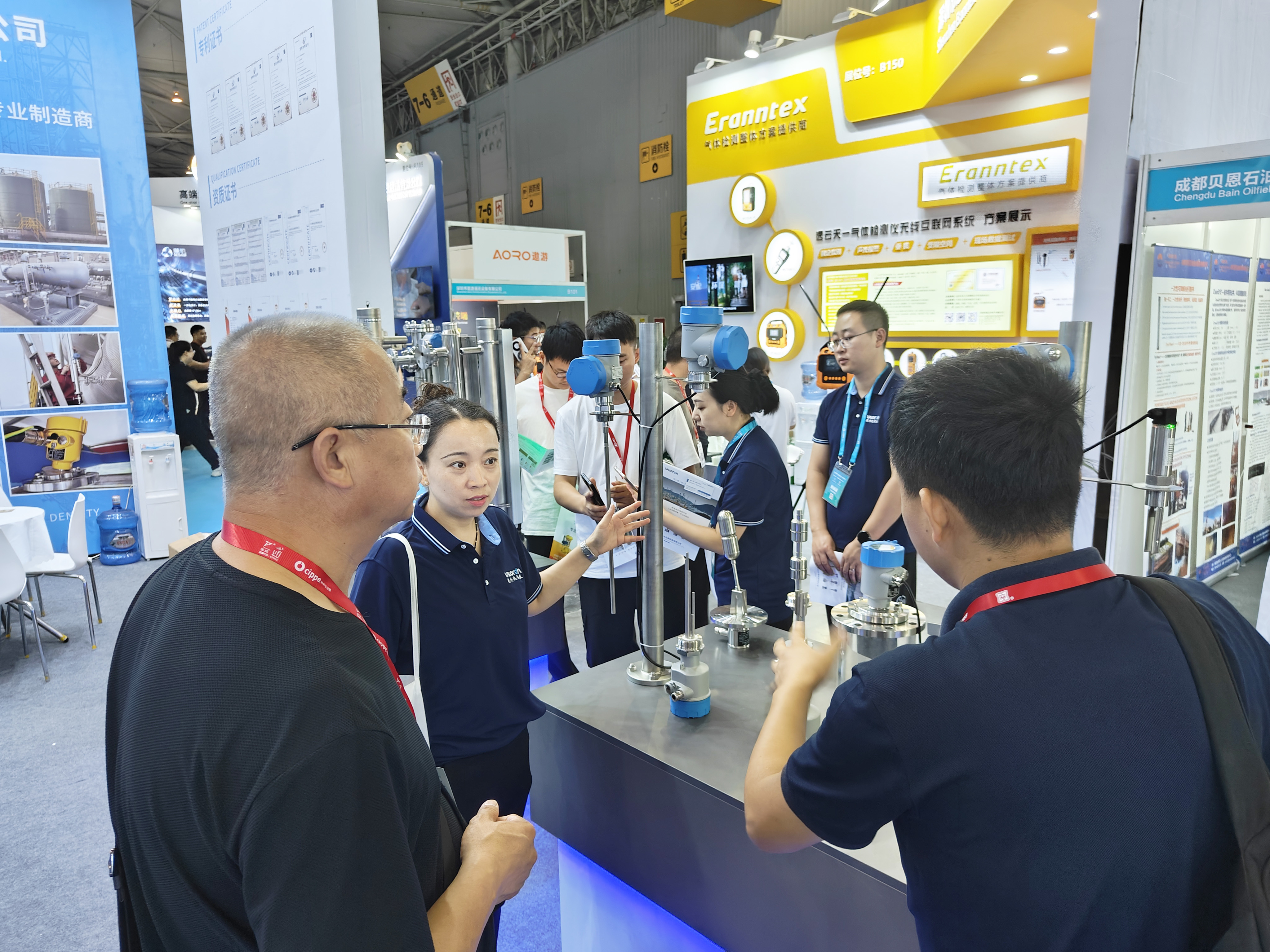 惠科達(dá)儀表