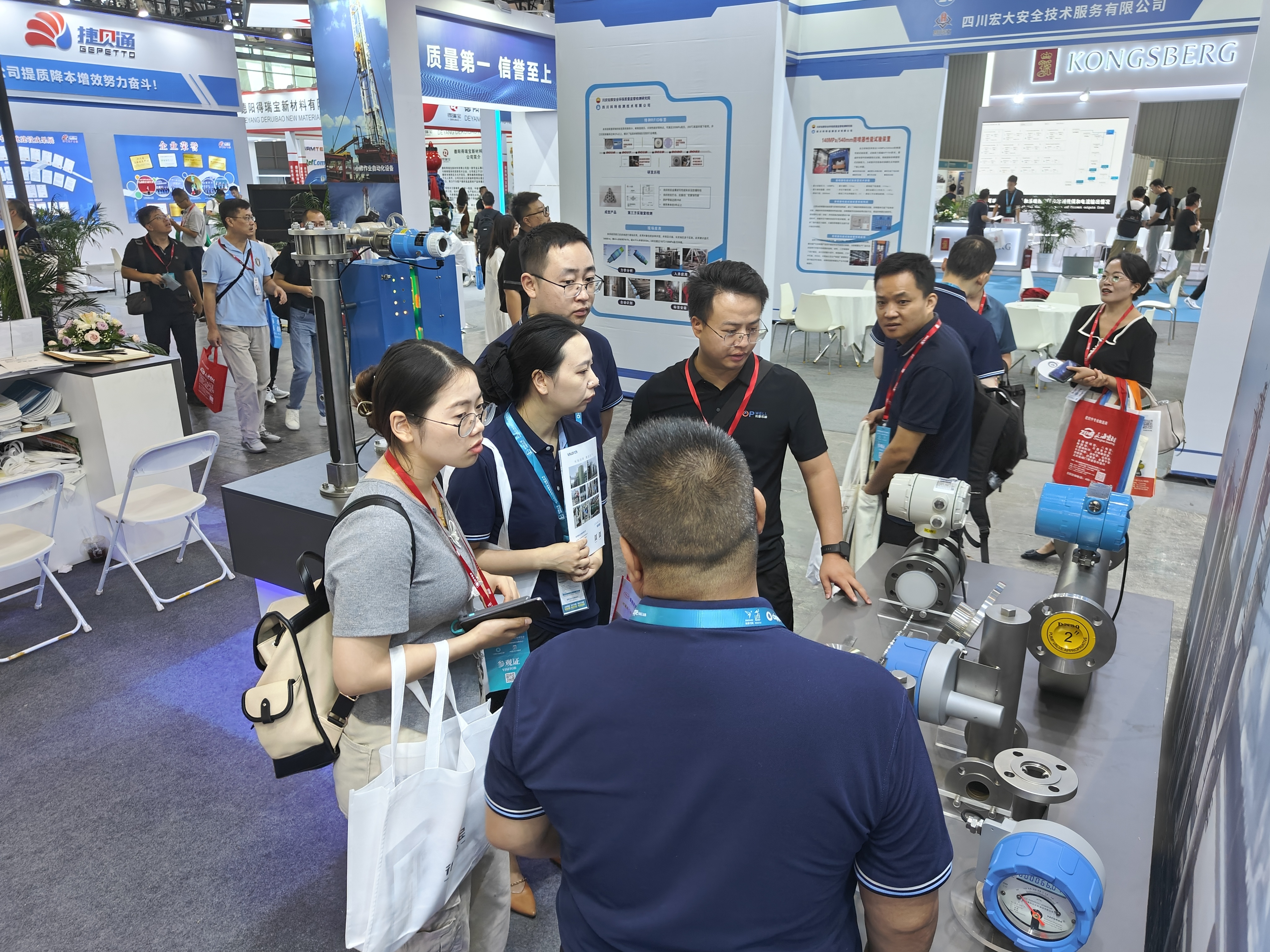 惠科達(dá)儀表