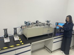 蘇州市計(jì)量測試院一項(xiàng)流量計(jì)量科研成果獲得發(fā)明專利