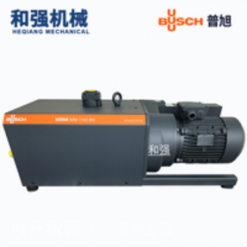 普旭BUSCH真空泵無油爪式真空泵 油