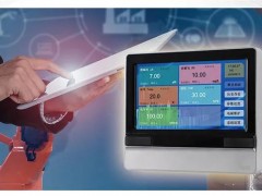 虹潤新品：8800系列嵌入式控制器