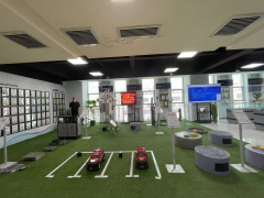 陜西統(tǒng)戰(zhàn)宣傳基層行：走進(jìn)西安中星測控，見證科技創(chuàng)新力量