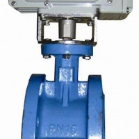 電動(dòng)法蘭蝶閥，電動(dòng)排水閥