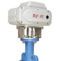 電動(dòng)襯氟蝶閥、電動(dòng)給水閥