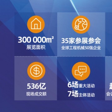 2025長沙國際工程機(jī)械展覽會