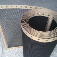 松式烘干機網帶、印花機烘房導帶、隧道烘干機網帶