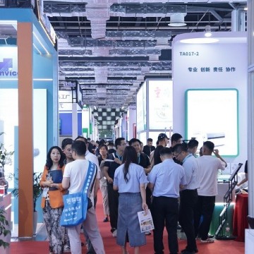CMEH醫(yī)療器械展會(huì)-2025上海國際醫(yī)療