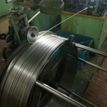 鎳基合金無(wú)縫管