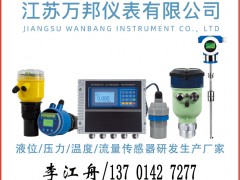 江蘇萬(wàn)邦儀表成為《2025年儀表?yè)サ皳淇伺啤访坊↘得主-系列報(bào)道17