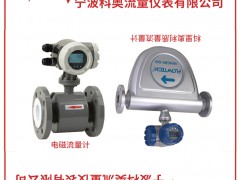 寧波市科奧流量?jī)x表成為《2025年儀表?yè)サ皳淇伺啤贩綁KQ得主-系列報(bào)道22