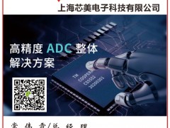 上海芯美電子科技成為《2025年儀表?yè)サ皳淇伺啤芳t桃10得主-系列報(bào)道28