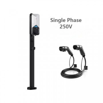 Single Charger Cable