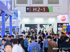 參觀預(yù)登記通道開啟！探索電子制造新邊界，NEPCON China 電子展2025年4月22-24日邀您搶占未來(lái)先機(jī)