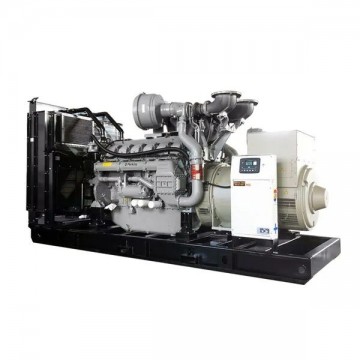 1200kW Diesel Generator