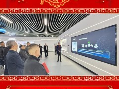 山東福瑞德測(cè)控系統(tǒng)有限公司董事長 李明 2025年新春寄語