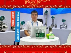 開封錦科流量?jī)x表有限公司 總經(jīng)理季騰飛 2025年新春寄語(yǔ)