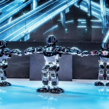 2025中國(guó)(上海)國(guó)際服務(wù)機(jī)器人展覽