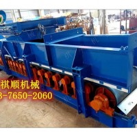 GLD2000給煤機(jī)用7.5KW驅(qū)動(dòng)裝置XW6-17