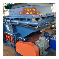 GLD800給煤機改向滾筒卸載滾筒320*900