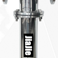 排氣口消毒滅菌裝置 真空泵排氣口消毒處理裝置 負壓吸引系統(tǒng)