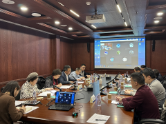 2024“科創(chuàng)中國(guó)”智能裝備產(chǎn)業(yè)科技服務(wù)團(tuán) “智庫(kù)報(bào)告”研討會(huì)在京召開