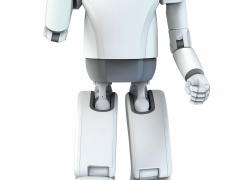 2025人形機(jī)器人展會(huì)將在杭州六月召開