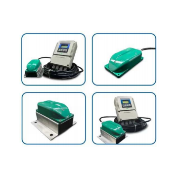 明渠流量計(jì)渠道表面自然流測(cè)流系統(tǒng)