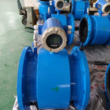 壓力測(cè)量電磁流量計(jì)485輸出帶4G信號(hào)