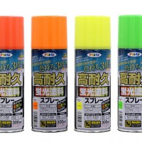 無錫津川ASAHIPEN朝日涂料建筑油漆代理商