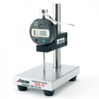 無(wú)錫津川Asker奧斯卡高分子計(jì)器數(shù)字橡膠硬度計(jì)代理商