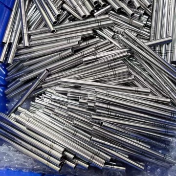 InconeL625不銹鋼無縫毛細(xì)管NO6625