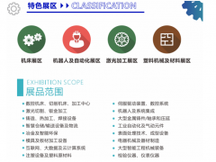 2026第15屆中國（南昌）工業(yè)博覽會(huì)簡(jiǎn)介