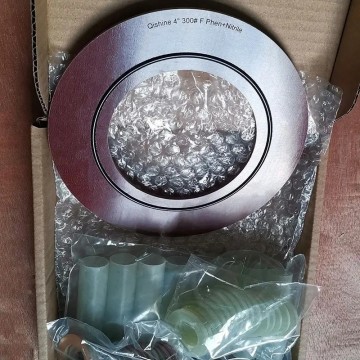 Phenolic Insulation Gasket Kit