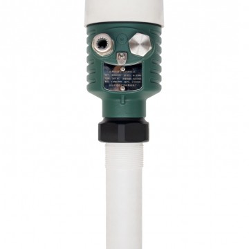 RDAR820K型26G高頻脈沖四氟棒式雷達(dá)