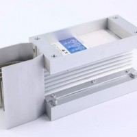 空氣型母線槽 鋁合金密集母線 支持定制