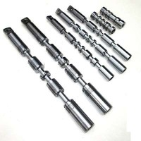 軸類加工無心磨床加工水磨加工