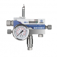 軸封水流量計(jì)
