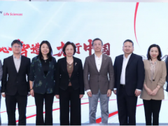 匠心智造，力行中國│貝克曼庫爾特生命科學(xué)本土化新程啟航——首臺本土Biomek自動化工作站成功下線