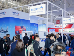 智驅(qū)農(nóng)機(jī)新未來(lái)，博世力士樂(lè)驚艷亮相2025農(nóng)機(jī)展