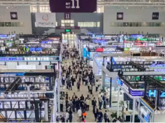 破局 SMT！NEPCON ASIA 2025 深圳展：百款新設(shè)備 + 半導(dǎo)體新工藝，定義智造未來(lái)