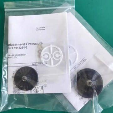 取樣泵膜片\107751-00\NOx分析儀\42