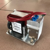 PU2737-N86采樣泵111553-0143i分析儀用