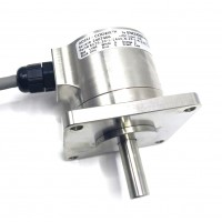 美國(guó)EPC編碼器（ACCU-CODER）802S不銹鋼編碼器