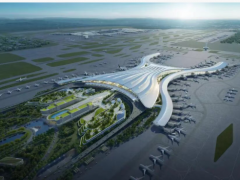 智造多維賦能！廣州工控集團(tuán)助力全球最大單體機(jī)場騰飛起航