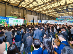 第27屆上海國際環(huán)博會(huì)——人工智能技術(shù)與環(huán)保領(lǐng)域應(yīng)用專題展覽