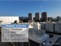 山東煙臺數(shù)字化虛擬電廠調(diào)節(jié)電量破千萬千瓦時