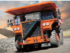 日立建機(jī)與日立產(chǎn)業(yè)設(shè)備將合作研發(fā)混合動(dòng)力礦用卡車并進(jìn)行