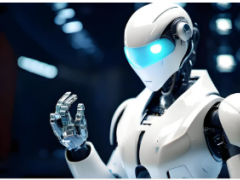 人形機(jī)器人+減速器+傳感器+全球第一，五大核心龍頭！