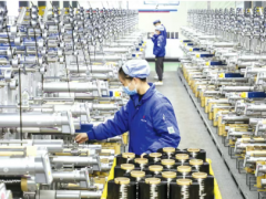 港四企業(yè)入選省級(jí)新材料培育庫(kù)，威海中玻新晉上榜